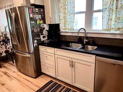 1172 Dale Ave, Meskegon MI 49441-2209 exterior