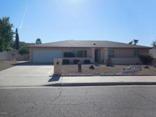 2839 Acoma Dr, Phoenix AZ  85032-4830 exterior
