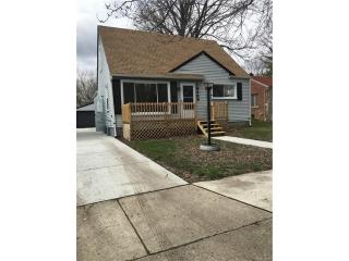18499 Dalby, Detroit MI  48240-1733 exterior