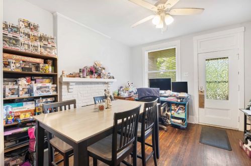 1244 Hillsdale Ave, Pittsburgh PA  15216-2518 exterior