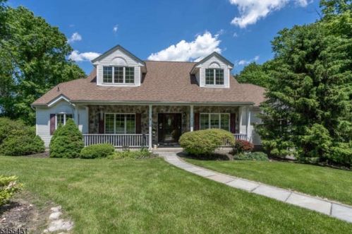 46 Mallard Dr, Hackettstown NJ  07840-2836 exterior