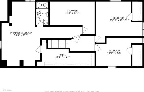 6553 Hiawatha Ave, Chicago IL 60646-4219 exterior