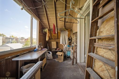 1535 Harding Ave, Chicago IL 60805-2920 exterior