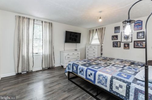 1233 Windmill Ln, Silver Spring MD  20905-6055 exterior