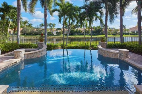 2192 Residence Cir, Naples, FL 34105-3101