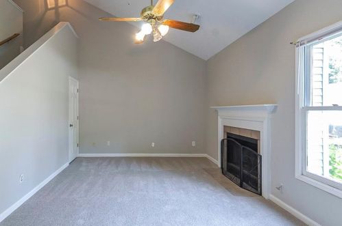 2263 Wellington Cir, Lithonia GA exterior