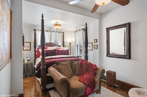 1823 22 Pl, Chicago IL 60608-4004 exterior