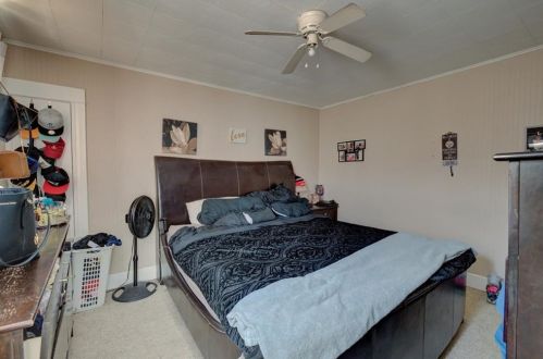 43 5 Ave, Woonsocket RI 02895-5019 exterior