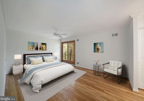 10618 Great Arbor Dr, Rockville MD 20854-4220 exterior