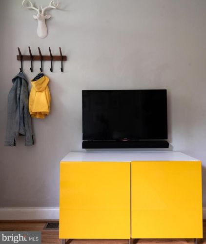 1519 Carolina Ave, Washington DC 20003-1841 exterior