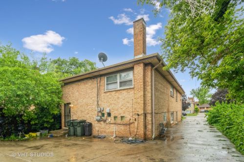 515 10 Ave, Broadview IL 60153-1543 exterior