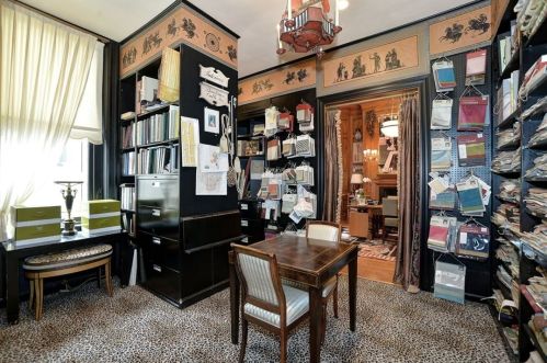 4919 Centre Ave, Pittsburgh PA 15213-1896 exterior