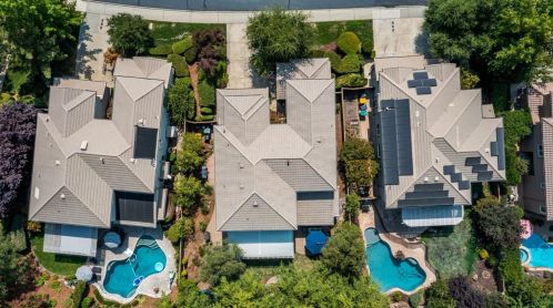 5305 Garlenda Dr, Folsom CA  95762-5534 exterior