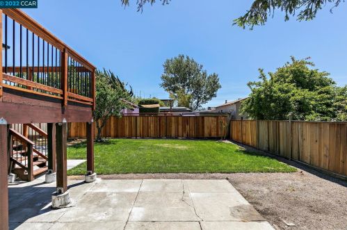 612 Stannage, Berkeley CA 94706-1640 exterior