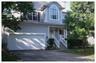 319 Ella St, Smyrna, TN 37167-5561