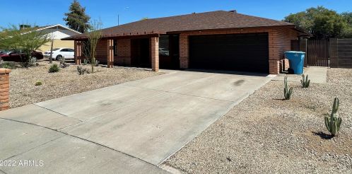 13243 47th Pl, Phoenix AZ  85032-6453 exterior