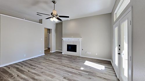 11181 Covey Ln, Frisco TX 75035-5855 exterior