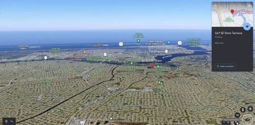 667 Stow Ter, Fort Pierce, FL 34984-6453