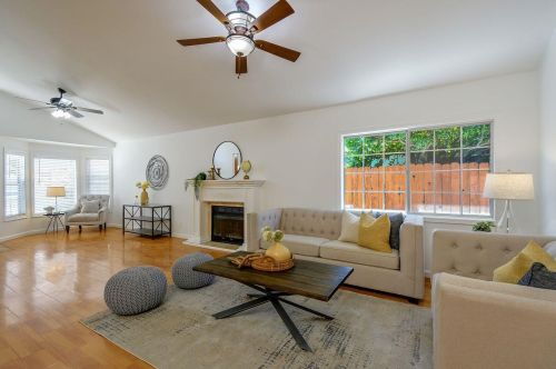 365 Roswell Dr, Milpitas CA 95035-5948 exterior