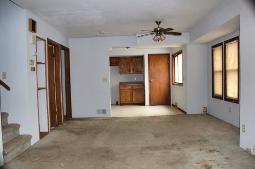 2579 58, Milwaukee WI 53218-4245 exterior