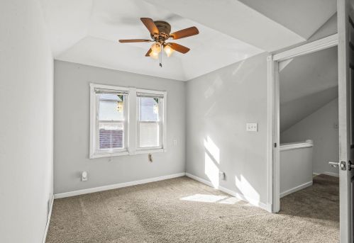 3245 45th St, Milwaukee WI  53219-4816 exterior