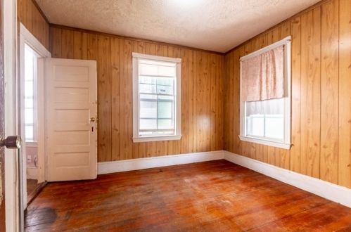 725 Morton St, Boston MA exterior