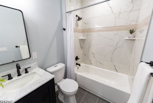 473 Plainfield Ave, Berkeley Heights NJ  07922-1925 exterior