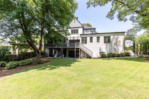 2504 Birchwood Dr, Atlanta, GA 30305-3820