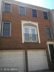 12011 Kemps Landing Cir, Manassas VA  20109-4839 exterior