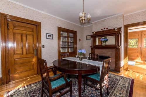 104 Winthrop St, Taunton MA 02780-4162 exterior