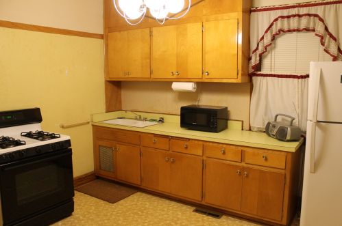 4004 California Ave, Chicago, IL 60632-1815