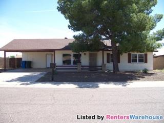 1315 Taro Ln, Phoenix AZ  85024-2391 exterior