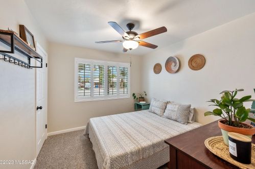 5332 20th St, Tucson AZ  85711-5010 exterior