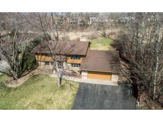 541 Atlantic Hill Dr, Saint Paul MN  55123-2049 exterior