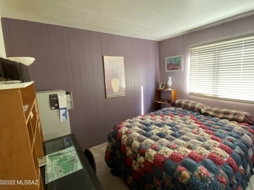 3571 Mango Cir, Tucson AZ exterior