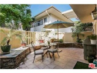 281 Barrington Ave, Los Angeles CA  90049-3362 exterior