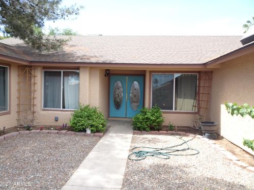 16422 31st Dr, Phoenix, AZ 85053-3014