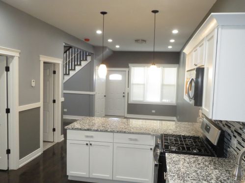 2922 48 Ct, Chicago IL 60804-3622 exterior