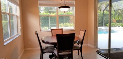 8302 Valiant Dr, Naples FL 34104-6675 exterior