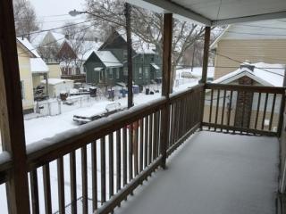 5009 Harlem Ct, Cleveland OH  44103-2414 exterior