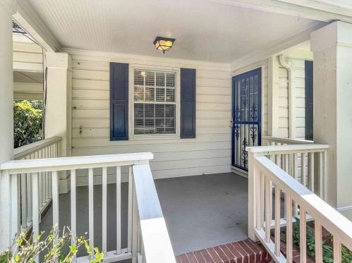 2104 Clairmont Ter, Atlanta GA  30345-2314 exterior