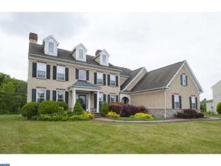 11 Hempstead Dr, Newark DE  19702-7715 exterior