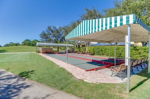 9600 Crooked Stick, Fort Pierce FL 34986 exterior