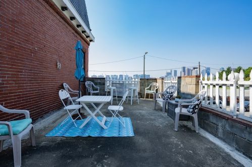 210 Marginal St, Boston MA exterior