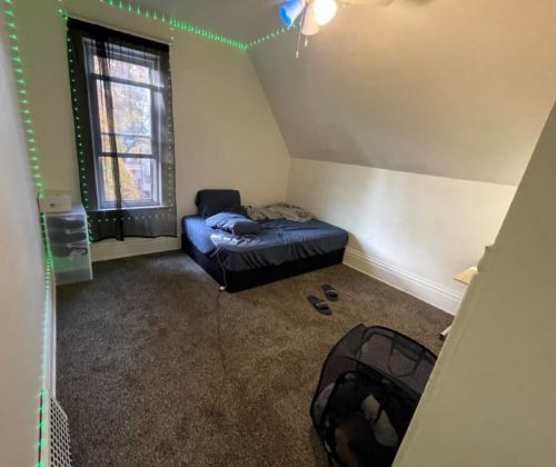 2334 26 St, Milwaukee WI 53206-1007 exterior