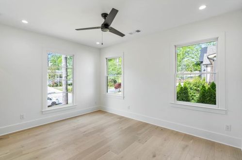 1782 8th St, Atlanta GA  30341-3128 exterior