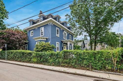 298 Lamartine St, Boston MA exterior