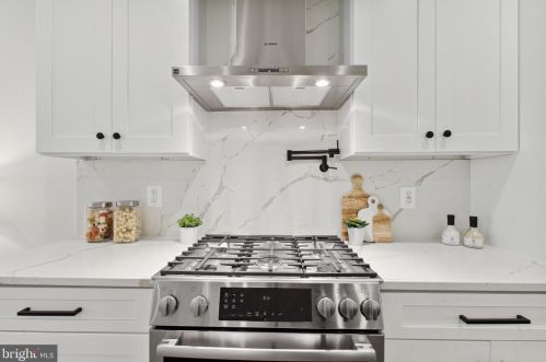 4212 3rd St, Washington DC  20011-4836 exterior