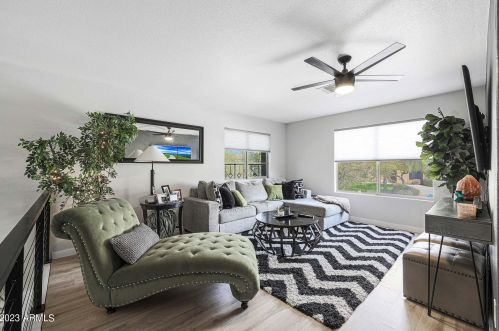 21831 40th Way, Phoenix AZ  85050-7235 exterior