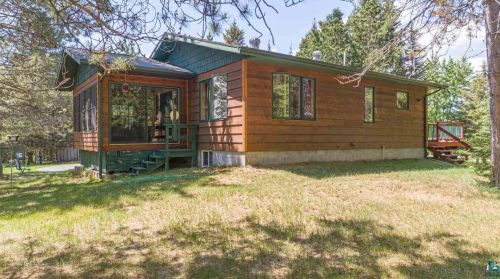 1504 Pioneer Rd, Ely MN 55731-1952 exterior